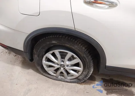 2020 Nissan Rogue Sv Intelligent Awd from USA, damaged, VIN JN8AT2MV5LW122744